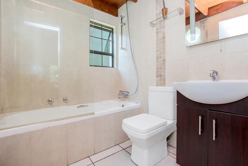 2 Bedroom Property for Sale in Jukskei Park Gauteng