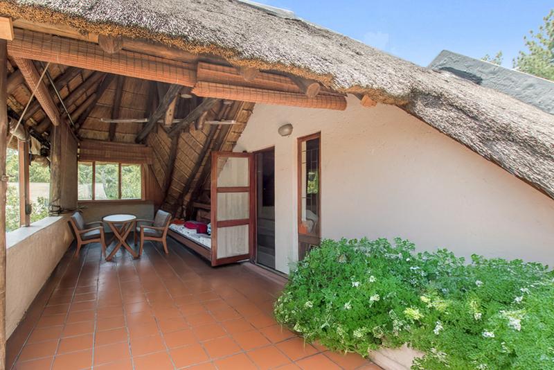 2 Bedroom Property for Sale in Jukskei Park Gauteng