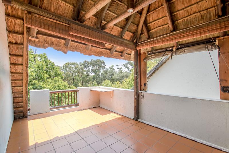 2 Bedroom Property for Sale in Jukskei Park Gauteng