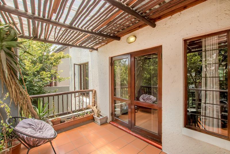 2 Bedroom Property for Sale in Jukskei Park Gauteng