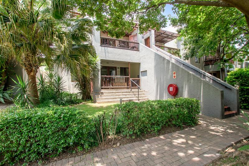 2 Bedroom Property for Sale in Jukskei Park Gauteng