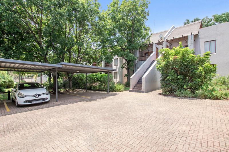 2 Bedroom Property for Sale in Jukskei Park Gauteng