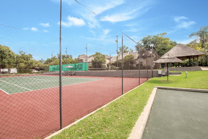 2 Bedroom Property for Sale in Jukskei Park Gauteng