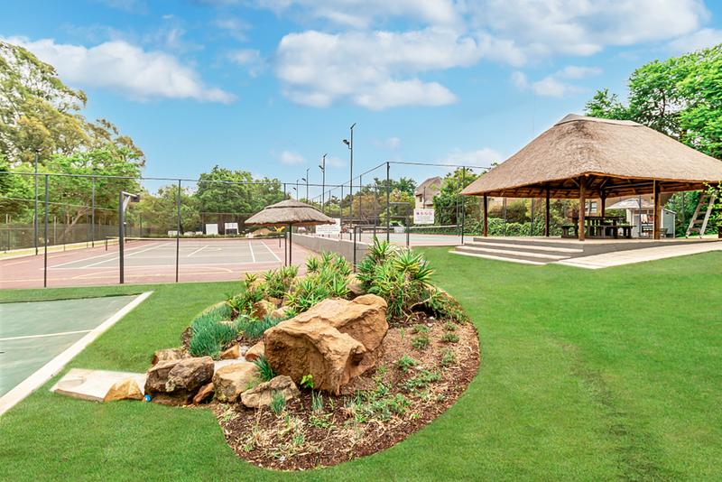 2 Bedroom Property for Sale in Jukskei Park Gauteng