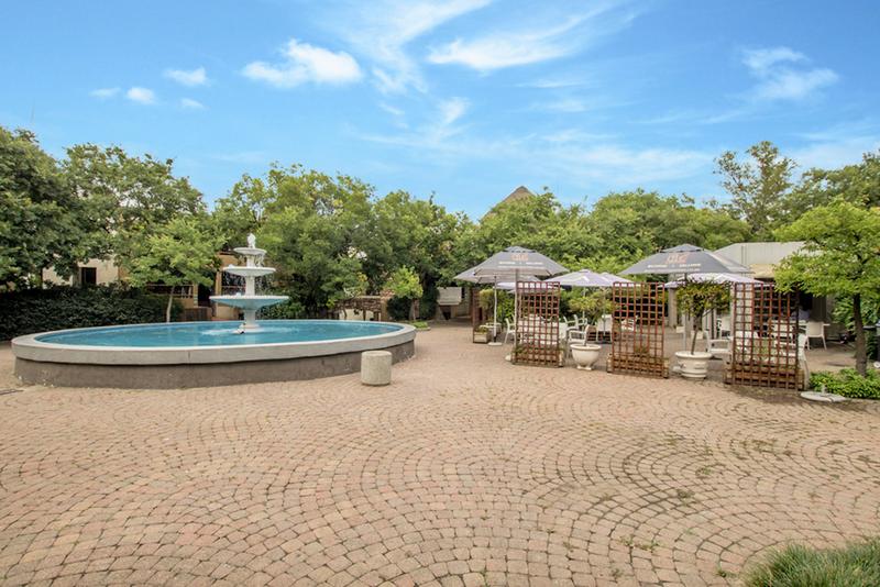 2 Bedroom Property for Sale in Jukskei Park Gauteng