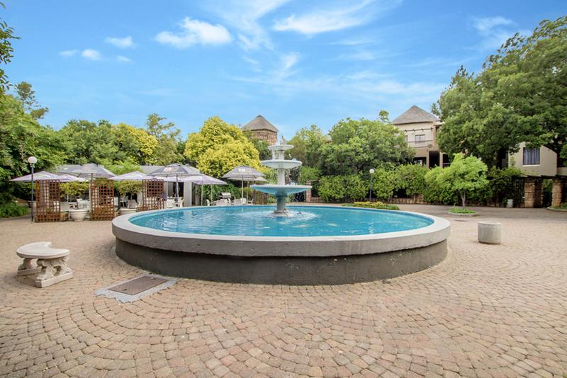 2 Bedroom Property for Sale in Jukskei Park Gauteng