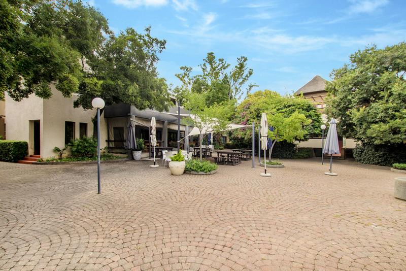 2 Bedroom Property for Sale in Jukskei Park Gauteng