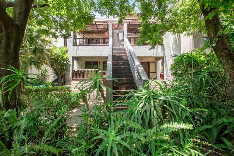 2 Bedroom Property for Sale in Jukskei Park Gauteng