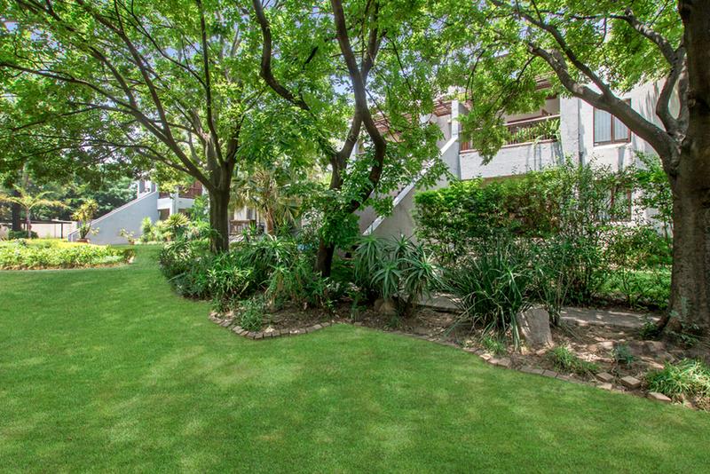 2 Bedroom Property for Sale in Jukskei Park Gauteng