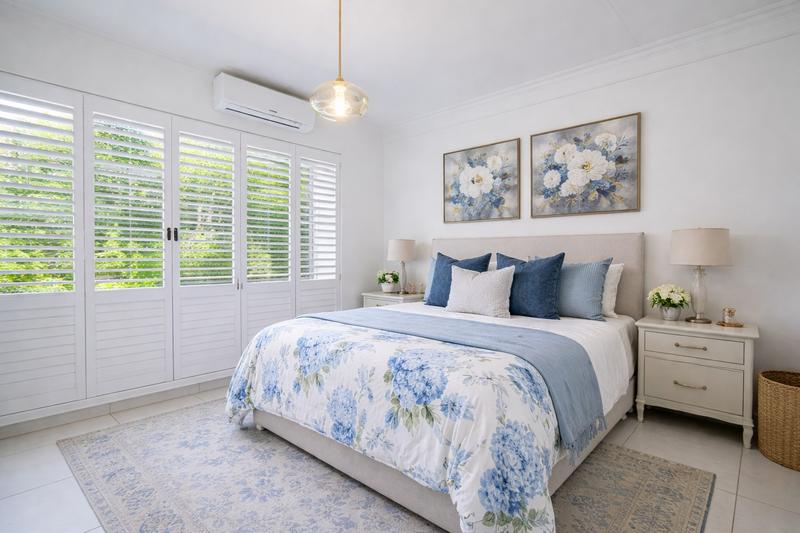 4 Bedroom Property for Sale in Waterkloof Ridge Gauteng