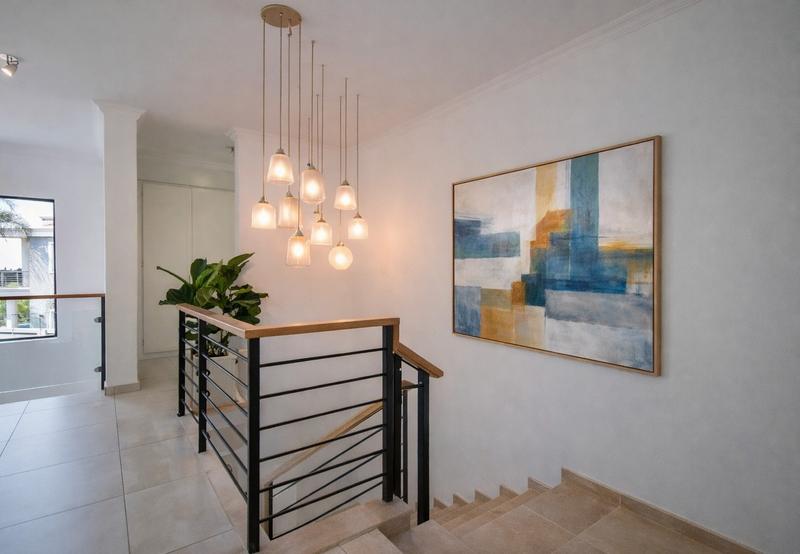 4 Bedroom Property for Sale in Waterkloof Ridge Gauteng