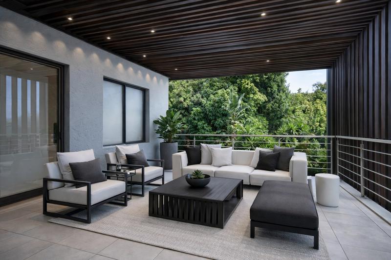 4 Bedroom Property for Sale in Waterkloof Ridge Gauteng