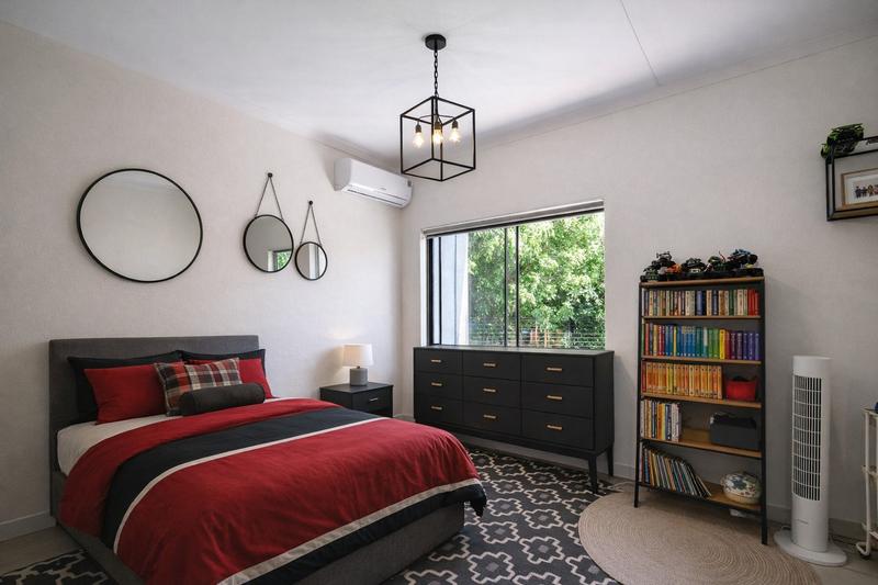 4 Bedroom Property for Sale in Waterkloof Ridge Gauteng