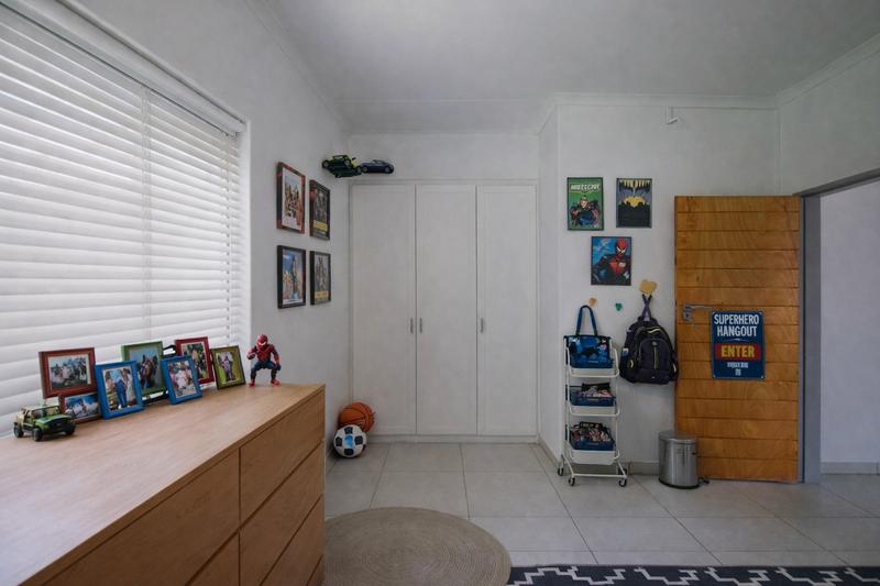 4 Bedroom Property for Sale in Waterkloof Ridge Gauteng