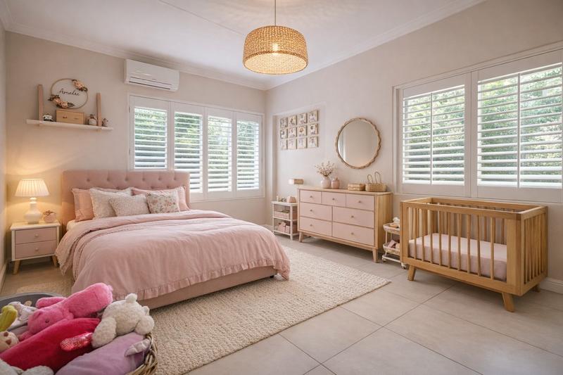 4 Bedroom Property for Sale in Waterkloof Ridge Gauteng