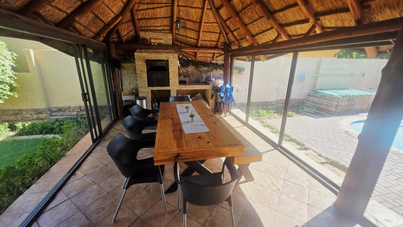 3 Bedroom Property for Sale in Annlin Gauteng