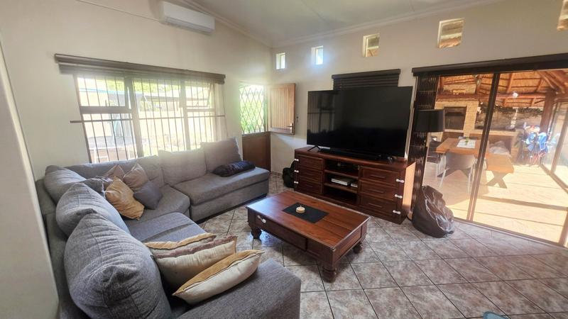 3 Bedroom Property for Sale in Annlin Gauteng