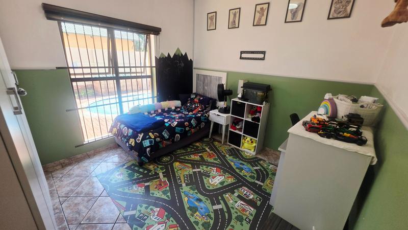 3 Bedroom Property for Sale in Annlin Gauteng