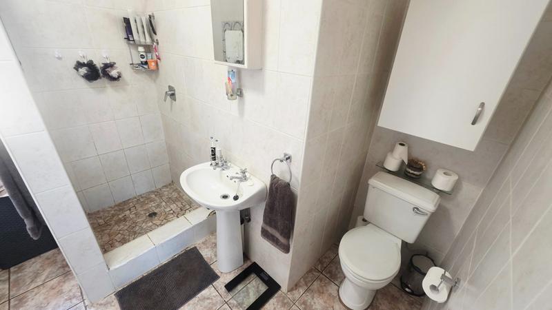 3 Bedroom Property for Sale in Annlin Gauteng