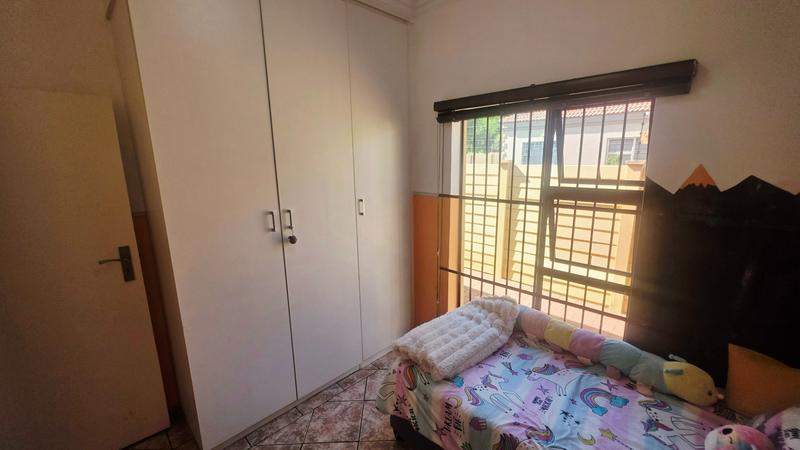 3 Bedroom Property for Sale in Annlin Gauteng