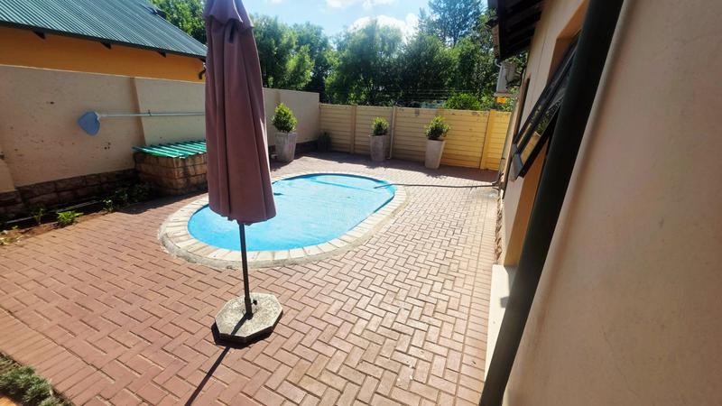 3 Bedroom Property for Sale in Annlin Gauteng
