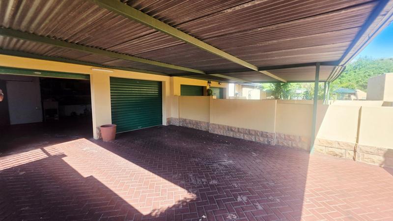 3 Bedroom Property for Sale in Annlin Gauteng