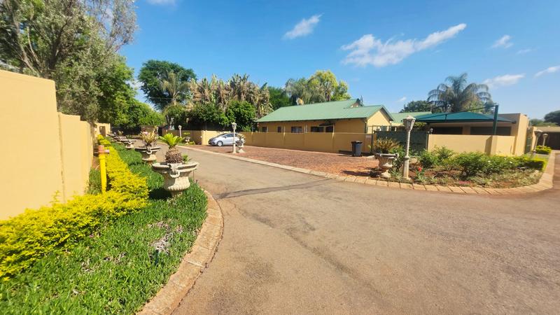 3 Bedroom Property for Sale in Annlin Gauteng