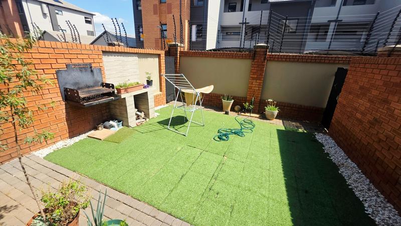 2 Bedroom Property for Sale in Montana Gauteng