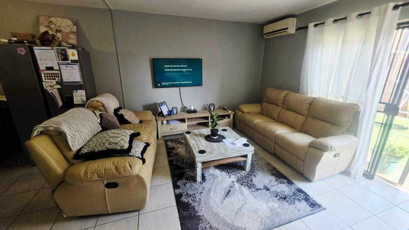 2 Bedroom Property for Sale in Montana Gauteng