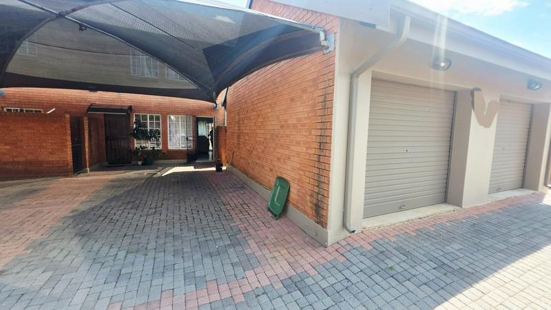 2 Bedroom Property for Sale in Montana Gauteng
