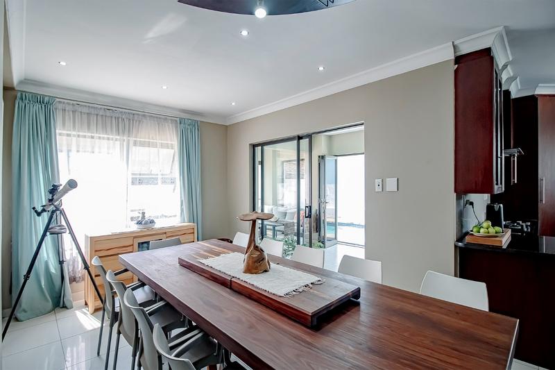 4 Bedroom Property for Sale in Montana Park Gauteng