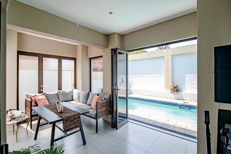 4 Bedroom Property for Sale in Montana Park Gauteng