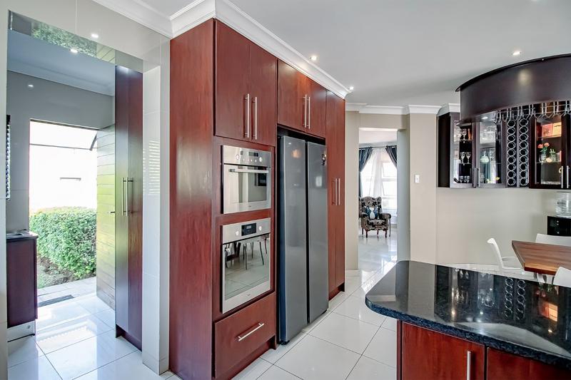 4 Bedroom Property for Sale in Montana Park Gauteng