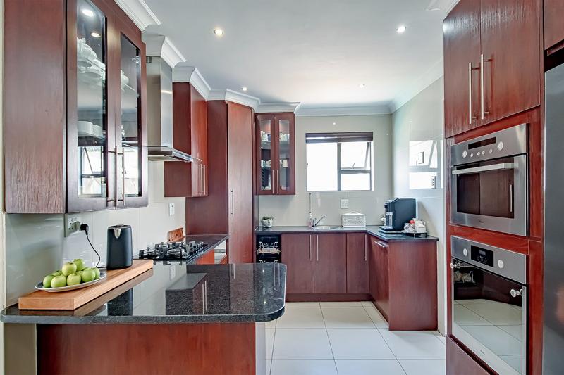 4 Bedroom Property for Sale in Montana Park Gauteng