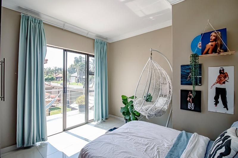 4 Bedroom Property for Sale in Montana Park Gauteng