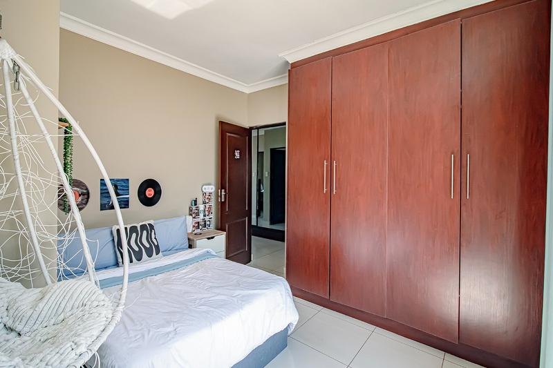 4 Bedroom Property for Sale in Montana Park Gauteng