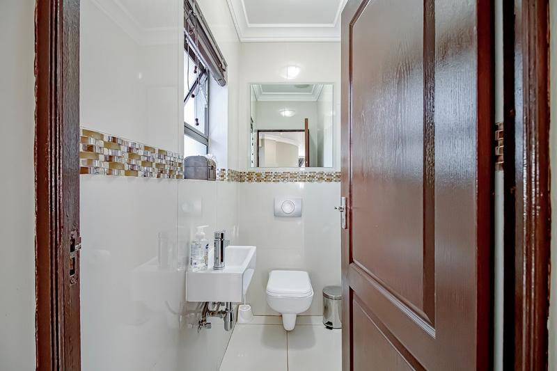 4 Bedroom Property for Sale in Montana Park Gauteng