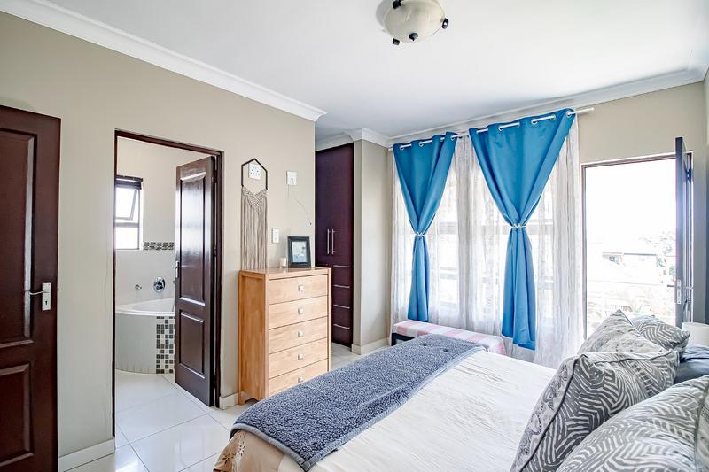 4 Bedroom Property for Sale in Montana Park Gauteng