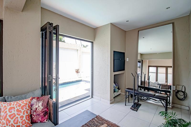 4 Bedroom Property for Sale in Montana Park Gauteng