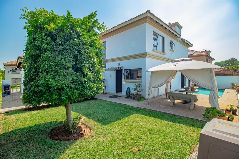 4 Bedroom Property for Sale in Montana Park Gauteng