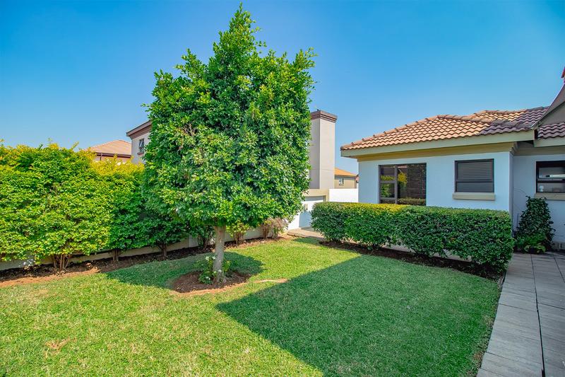 4 Bedroom Property for Sale in Montana Park Gauteng