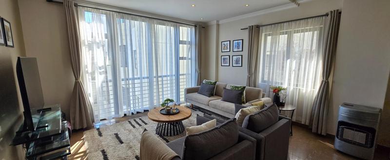 2 Bedroom Property for Sale in Bedford Gardens Gauteng