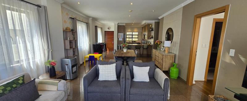 2 Bedroom Property for Sale in Bedford Gardens Gauteng