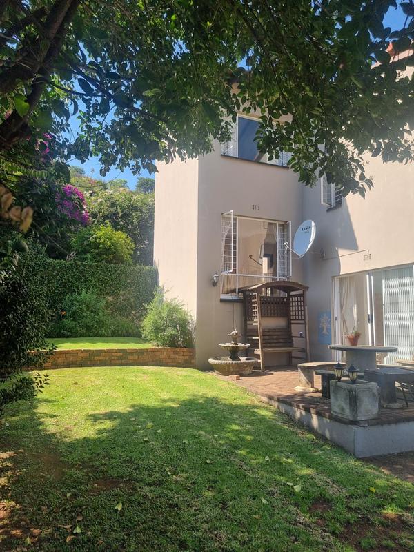 3 Bedroom Property for Sale in Sunnyrock Gauteng