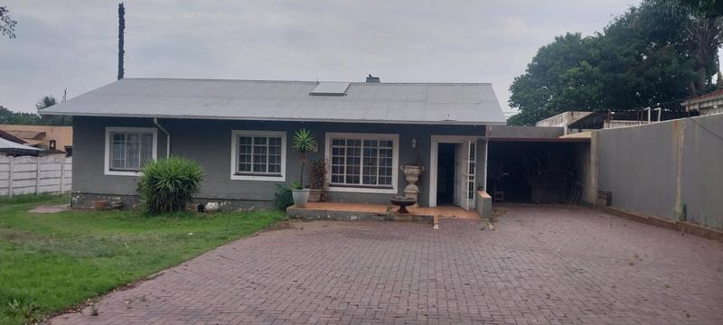 3 Bedroom Property for Sale in Wychwood Gauteng