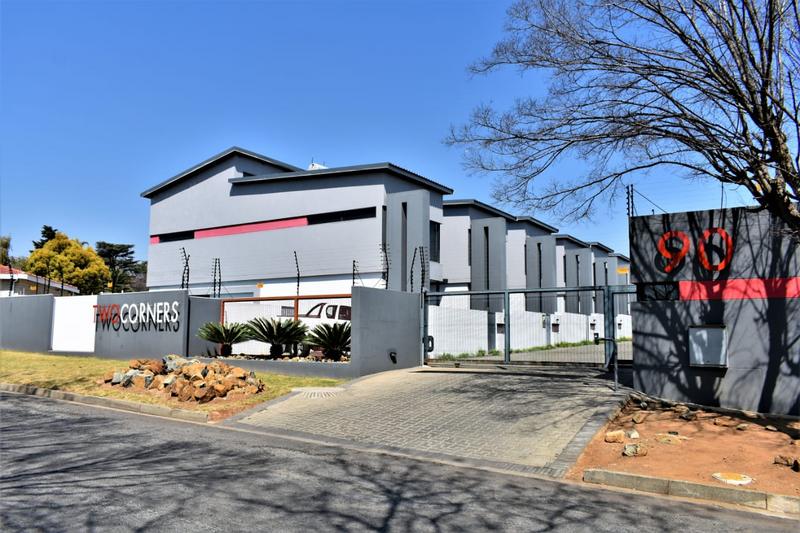 3 Bedroom Property for Sale in Edenvale Gauteng