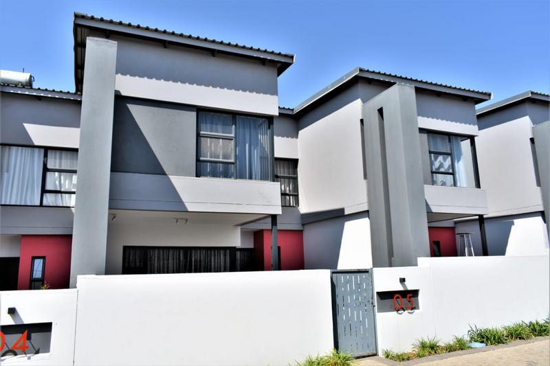 3 Bedroom Property for Sale in Edenvale Gauteng