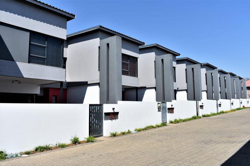 3 Bedroom Property for Sale in Edenvale Gauteng