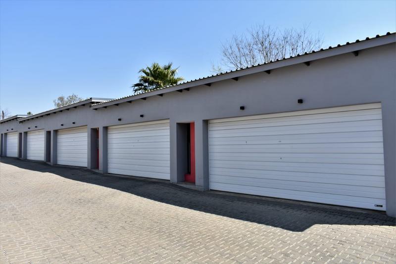 3 Bedroom Property for Sale in Edenvale Gauteng