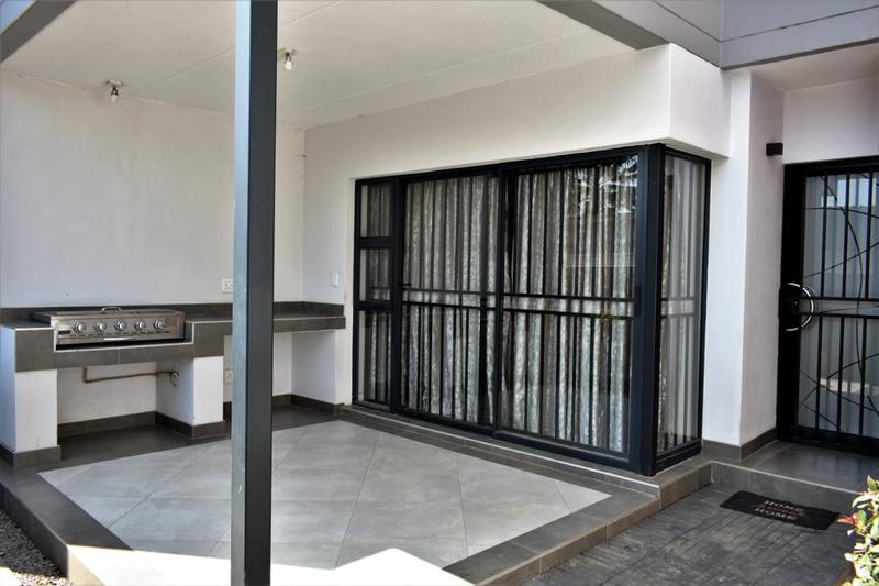 3 Bedroom Property for Sale in Edenvale Gauteng